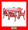 CHEAP nursery tables and chairs MADE IN CHINA WITH GOOD QUALITY FOR CHILDREN