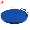 High Quality Wheel Alignment Turn Tables For 3d Wheel Aligner Auto Diagnostic Equipment