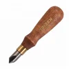 Top Quality Precision Hand Countersink With Wooden Handle & HSS Bit