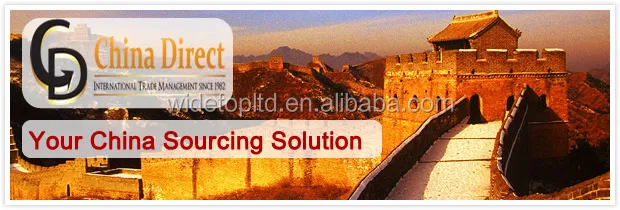 
China Buying Agent For All related products 