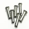 Stainless Steel GB875 Flat Head Semi-tubular Rivet