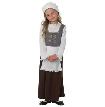 victorian childrens costume