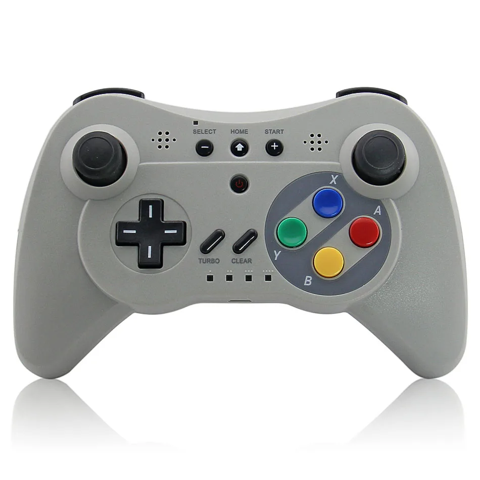 wii pro controller games