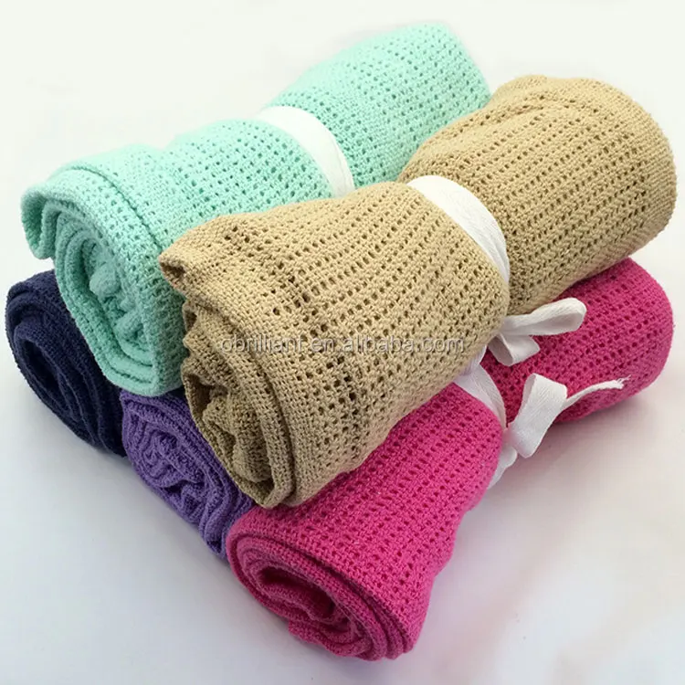 Enfants Coton Bebe Couverture Cellulaire Landau Lit Couffin Berceau Poussette Respirante Dentelle Au Crochet Tricot Cellulaire Bebe Couverture Buy Couverture Cellulaire Couverture Cellulaire Pour Bebe Couverture Cellulaire Au Crochet Product On