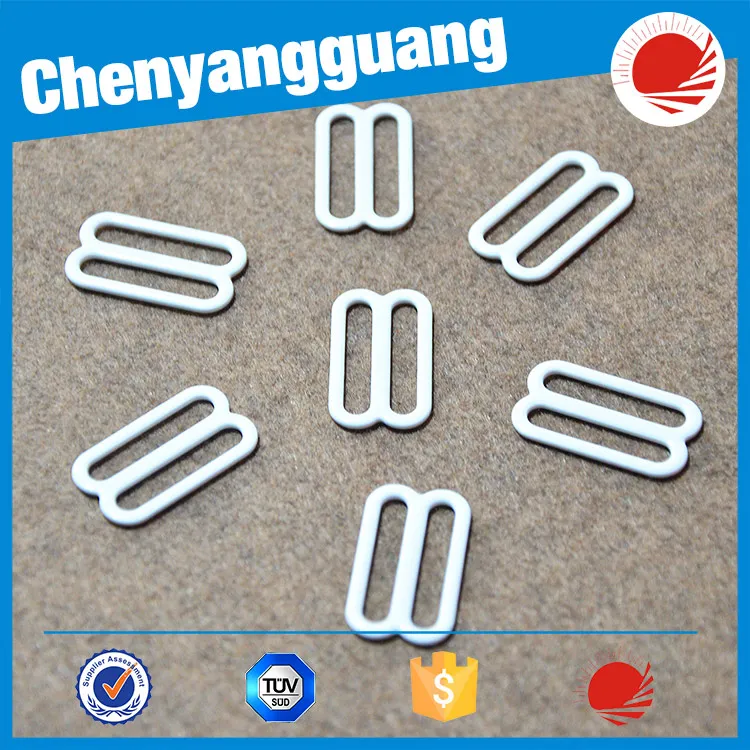 Cyg Bra Strap Adjuster Adjustable Clip Buy Bra Straps And Clips,Ring