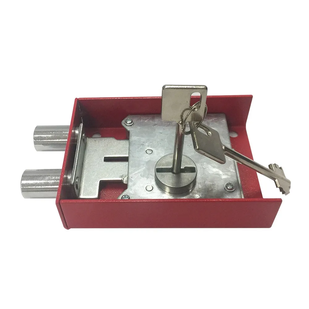 Combination Mechanical Safe Lock,High Security Key Lock For Safe Buy