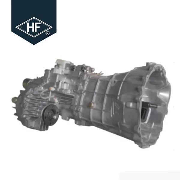 Automatic Transmission Gearbox For Toyota Hilux Buy Gear Box