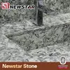 Newstar NQ6001 Quartz Countertop Artificial Stone Making Machine Molded Sink