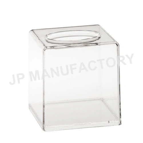 Acrylic Plastic Clear Tissue Box/napkin Holder Buy Acrylic Plastic