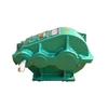 Helical gear box reductor charcoal briquette making machine gearbox zq 400 zq400 speed reducer for cement industry