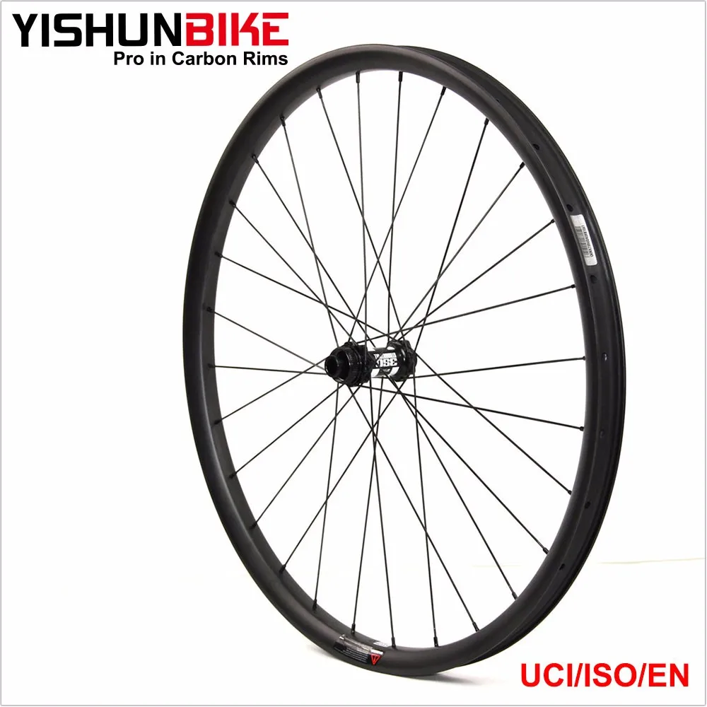 cheap mtb rims