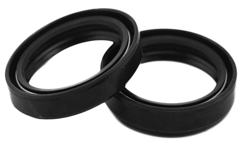 39x52x11 Motorcycle Front Fork Damper Oil Seal for Kawasaki