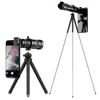 APEXEL Professional 36X Mobile Phone Monocular Telescope Lens astronomical Zoom Lens for Mobile Phone with Tripod