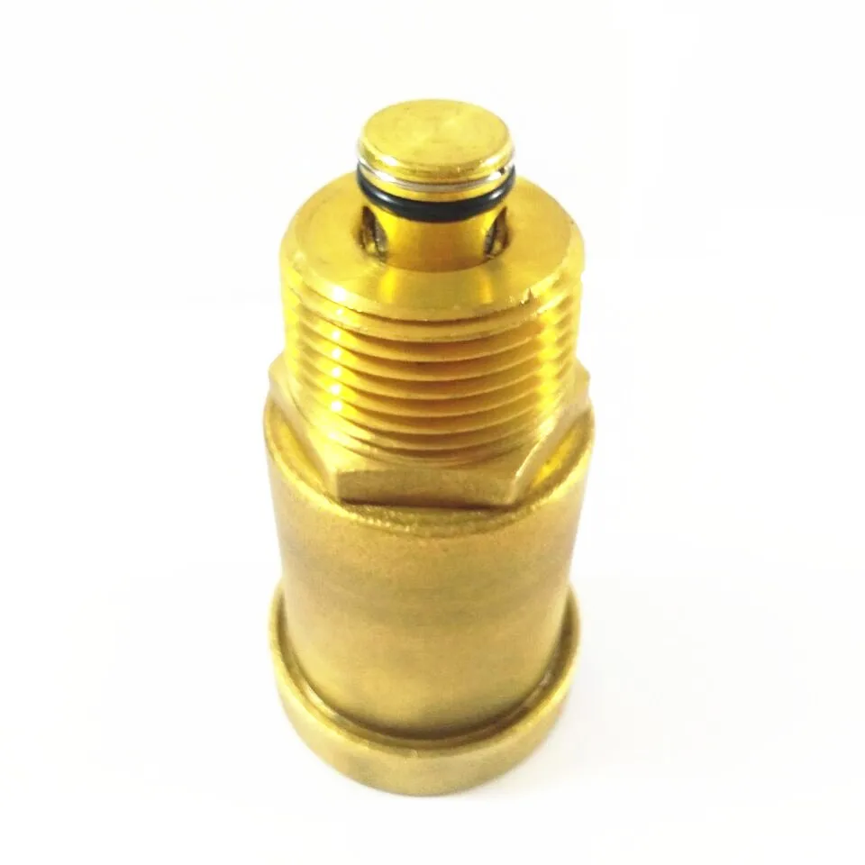 Npt Bsp 1/2"1"inch Automatic Brass Air Vent Valve With Filter