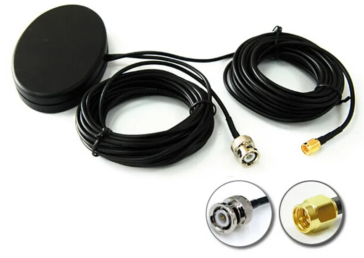 Cheap High Gain Car Passive Gps Antenna For All Car Antenna Satellite ...