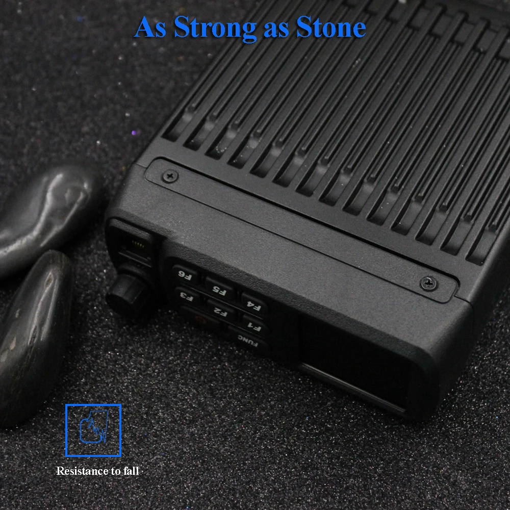 Anysecu New Cb Radio Cb27 26mhz 27mhz Amateur Mobile Radio Fm Am Mode