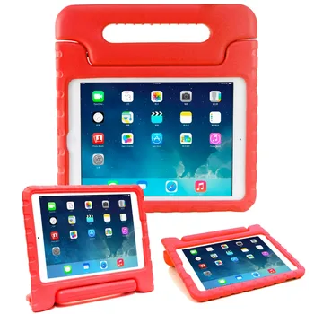 Eva Foam Material Shockproof Kids Tablet Case For Ipad Air 2 9.7 Inch ...