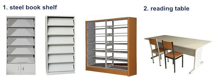 library magazine rack