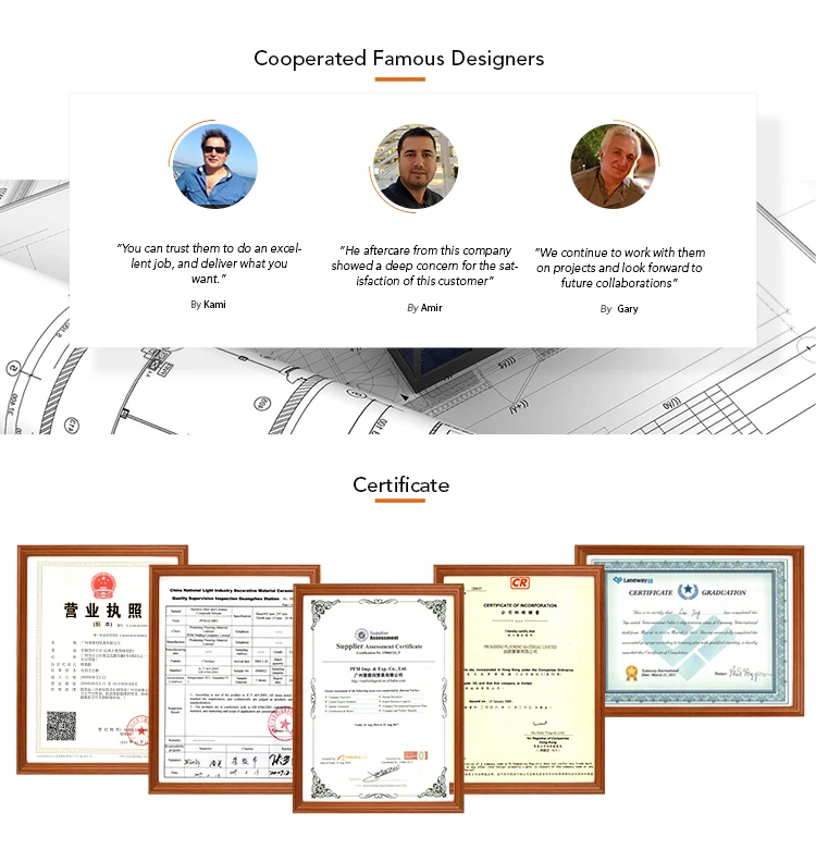 05- desiger and cetifcate