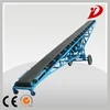 reliable quality v belt conveyor