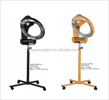 professional standing hair dryer