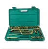 32PCS 1/2" DR SOCKET WRENCH SET SPANNER IN CASE NON SPARK ALBRONZE