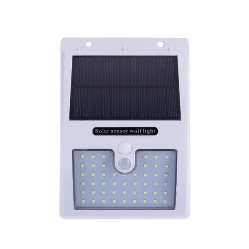 Hottest China Manufacturer Factory Price all in one solar led street light