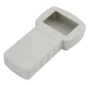 WHOLESALE Handheld 209*110*40mm Plastic Electrical temperature control Enclosure Box