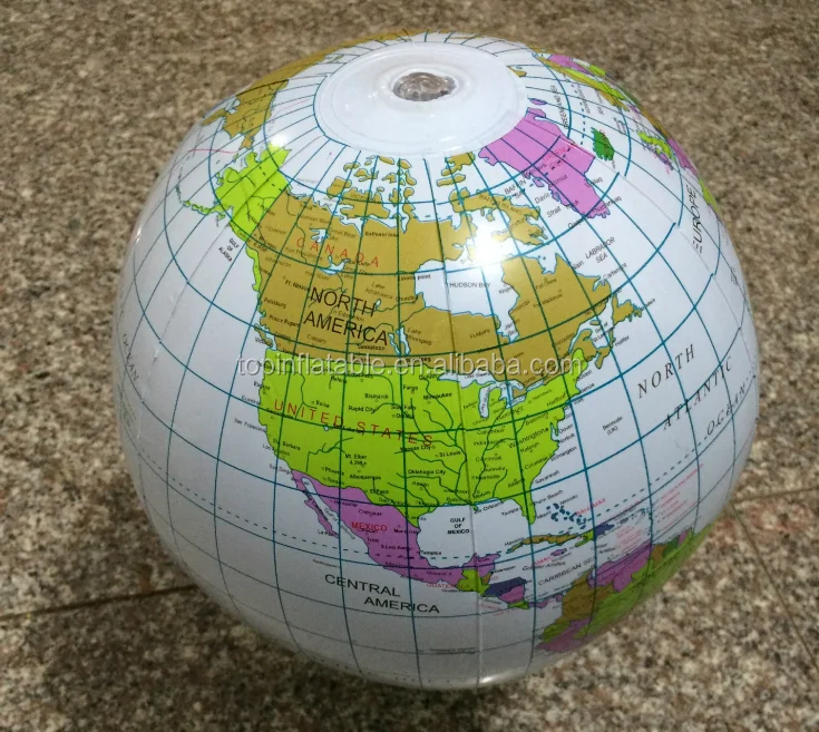 esfera rompecabezas 6 piezas