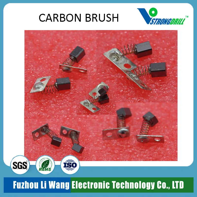 High Performance Carbon Brushes Of Power Tools N.s.k Japan Carbon Brush Buy Carbon Brush