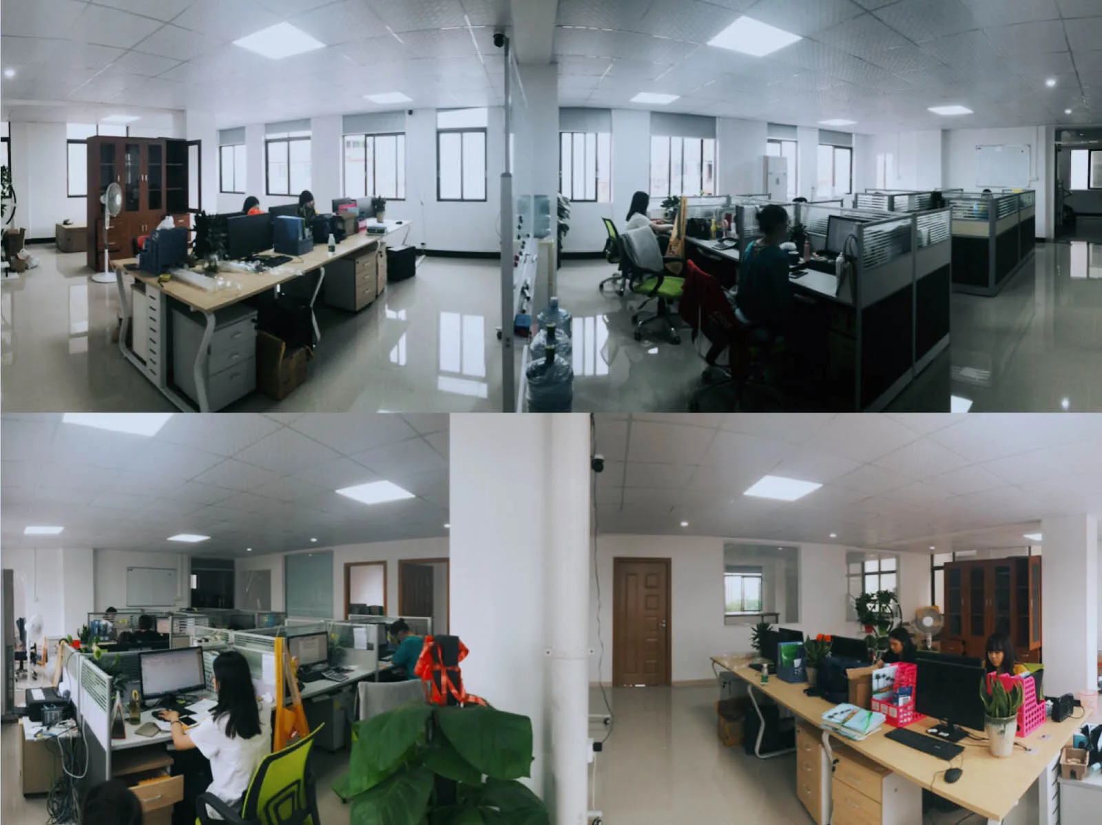 Garden Decor Artificial Topiary Boxwood Ball Landscaping Artificial