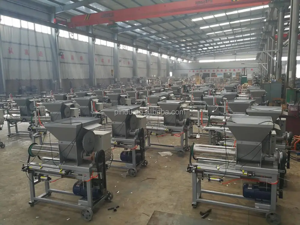 Automatic Mushroom Growing Bag Filling Making Machine/mushroom Cultivation Equipment Buy