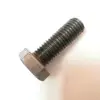 Handan of China Carbon Steel and Stainless Steel DIN933 Hexagon Head Bolts