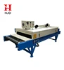 Best Quality In China Ir Hot Drying Tunnel Screen Printing Conveyor Dryer