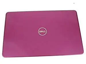 Buy T3x5n Refurbished Pink Dell Inspiron 17r 57 17r 77 17 3 Switchable Lid Cover Insert T3x5n In Cheap Price On Alibaba Com