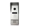 4 wired video door phone intercom system waterproof doorbell for home security with IR-CUT