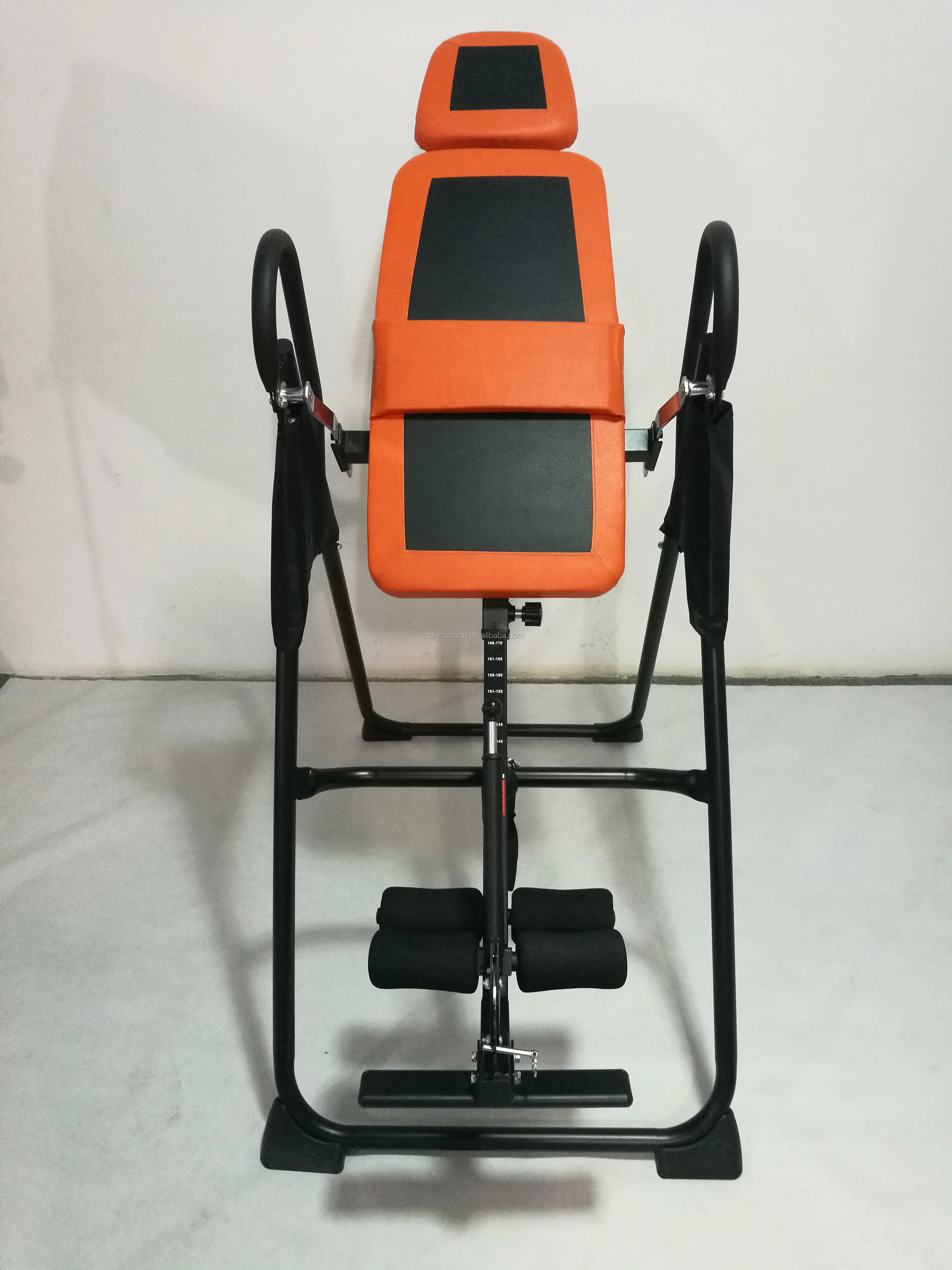 Best Handstand Machine Home Use Foldable Inversion Table Buy