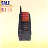 (Advertising Promotion Equipment) YX 8 Port VOIP Gsm Bulk SMS Gateway Support Sending AT Commands To GSM Module
