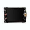 13600mAh battery long working time Android Tablet KT80 2D Barcode Scanner with 8inch Large Screen