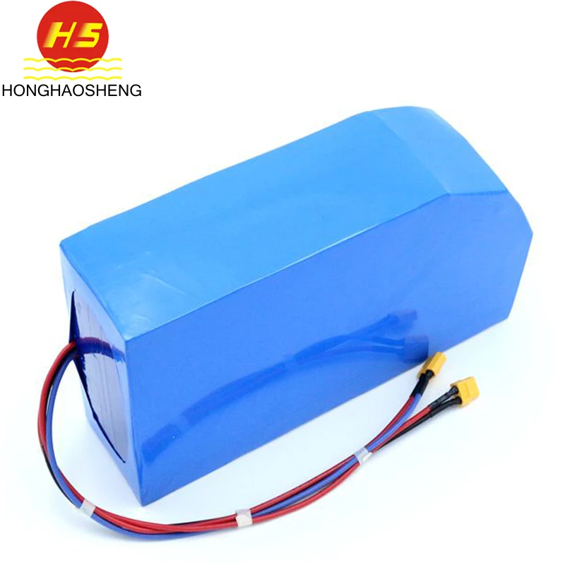 72v 25ah lithium ion battery