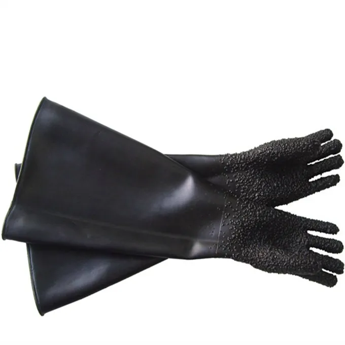 Sandblasting Gloves - Buy Sand Blasting Gloves ...