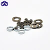Stainless Steel Screw Nuts Plain Washers