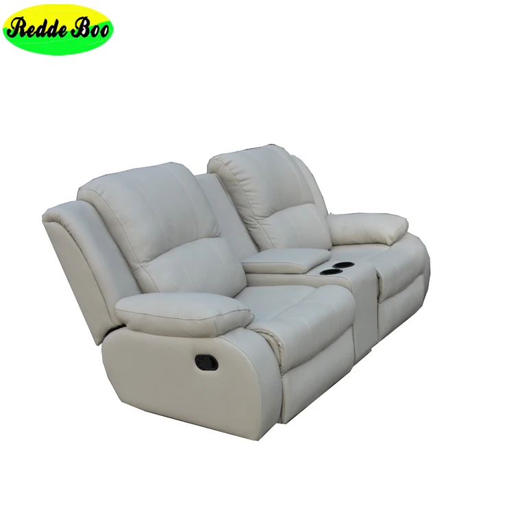 Relax Recliner Sofa Mechanism Recliner Sectional Sofa Microfiber 8620