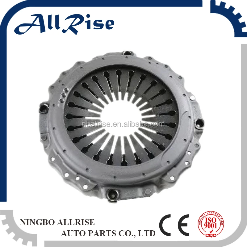Scani Trucks 1335281 Clutch Cover without Mounting Ring