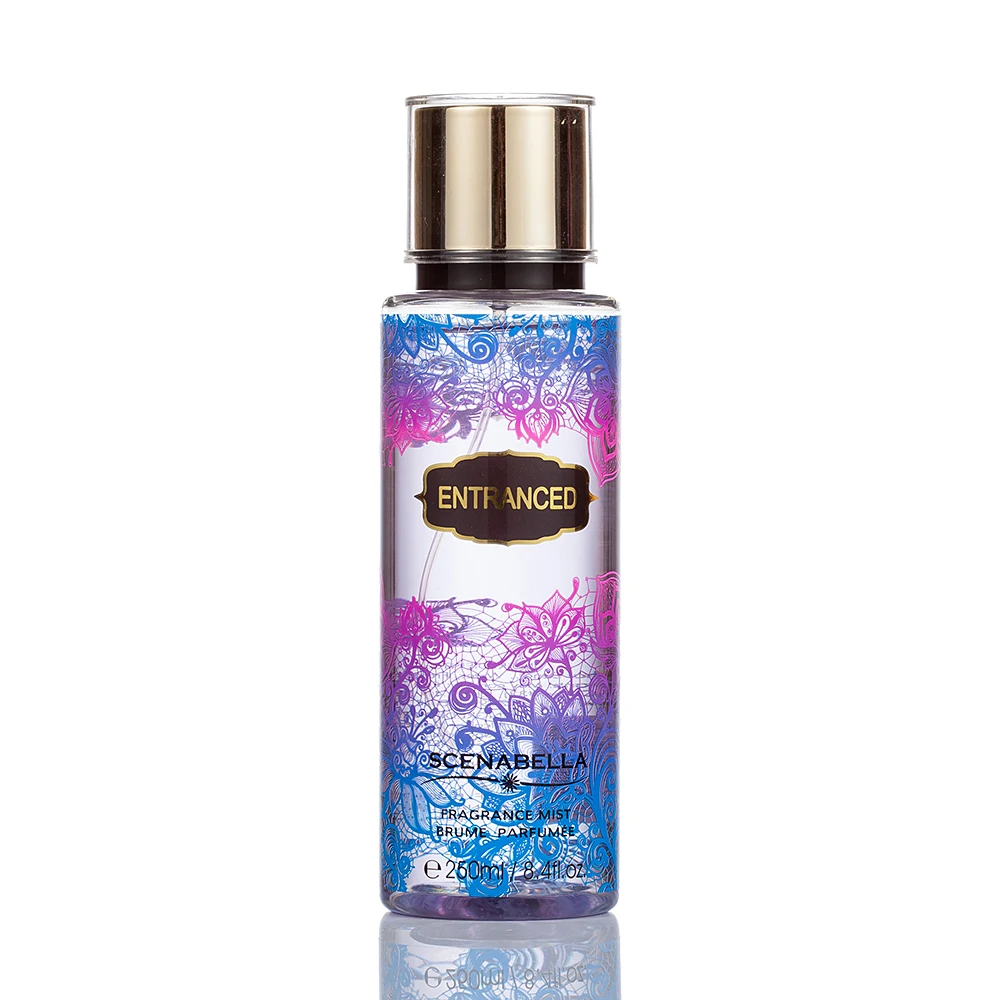 jym534c 15ml hannas scent roll-on brand perfume oil
