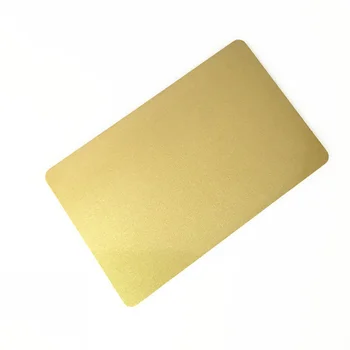 gold background golden card