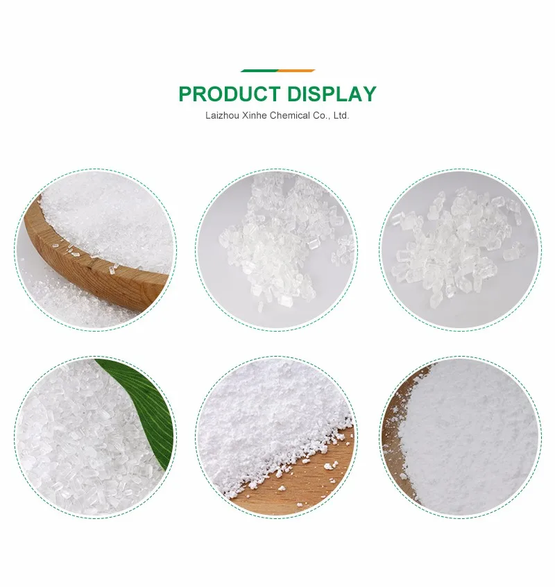 Drying Agent Magnesium Sulfate Anhydrous,Anhydrous Magnesium Sulphate
