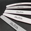 Jindun OEM 100 180 grit acrylic sanding nail file no electric nail file