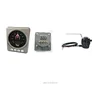 FD-6E NEMA 0183 digital rudder angle indicator system for mairne ship