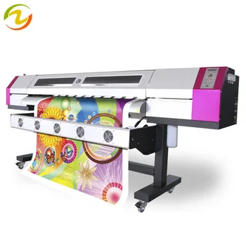 vinyl wrap printer inkjet larger